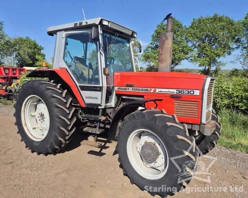 Massey Ferguson 3630