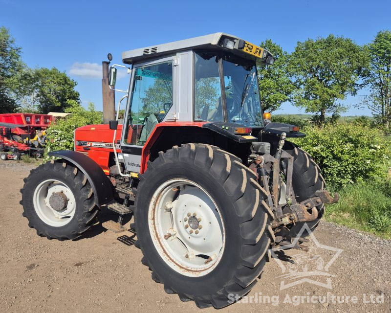 Massey Ferguson 3630