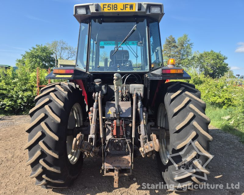 Massey Ferguson 3630