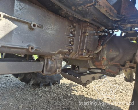 Massey Ferguson 3630