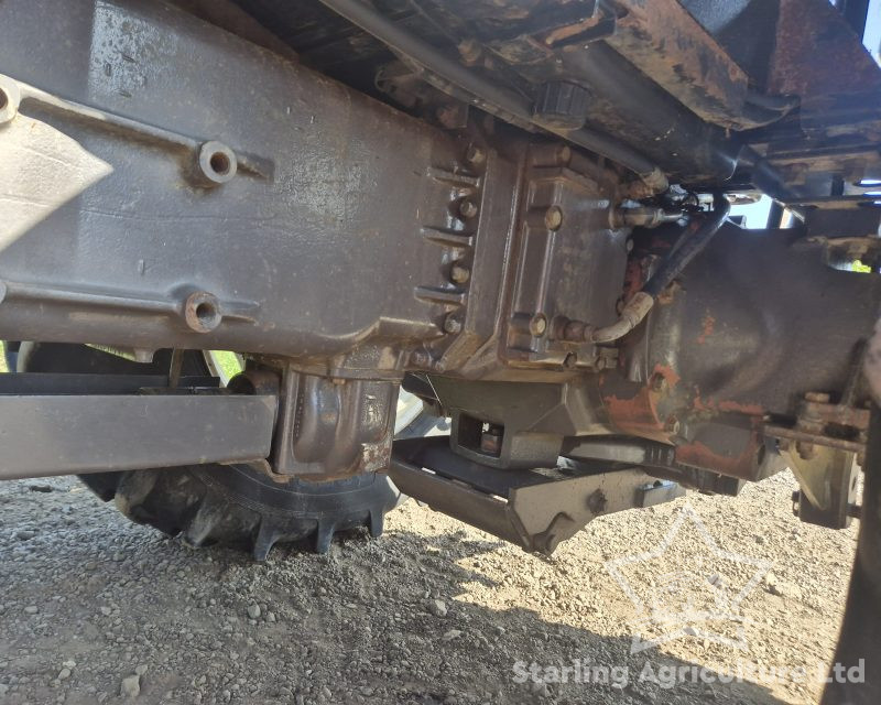 Massey Ferguson 3630