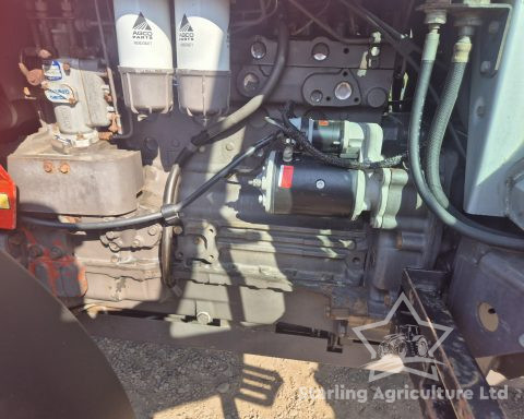 Massey Ferguson 3630
