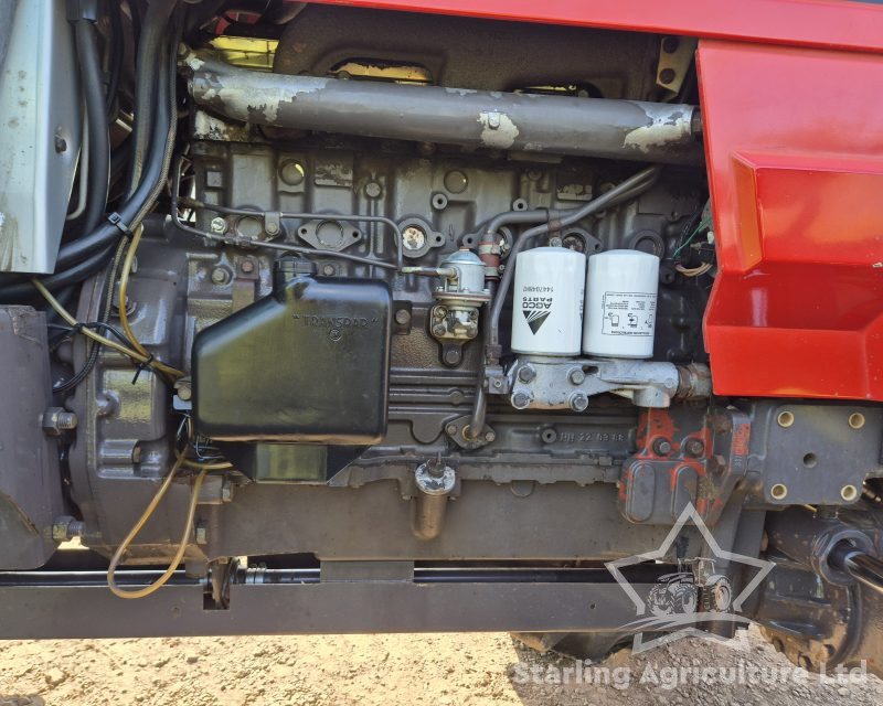 Massey Ferguson 3630