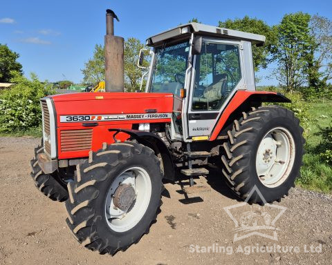Massey Ferguson 3630