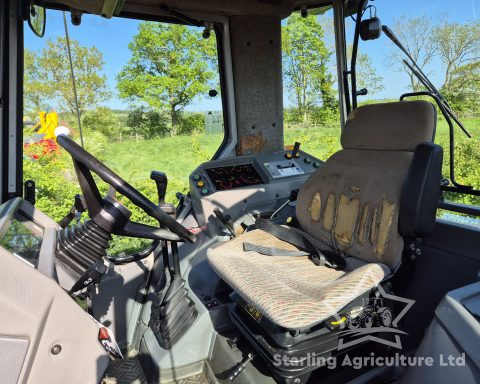 Massey Ferguson 3630