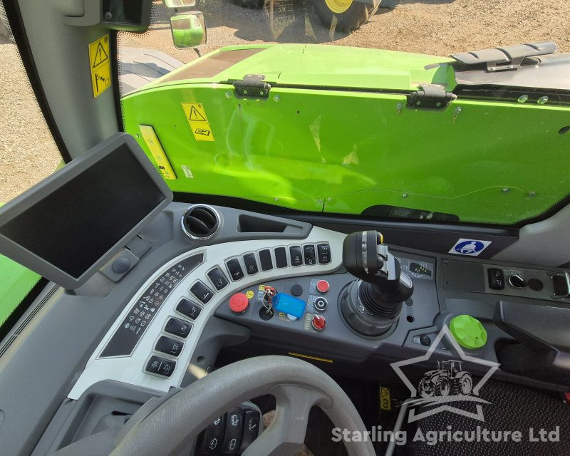 Merlo TF65.9TCS-170-HF Telehandler