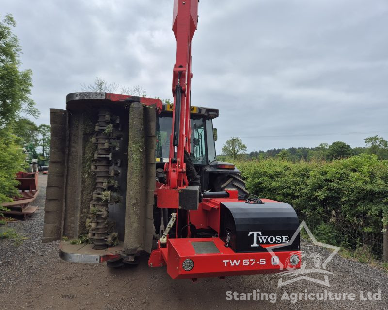 Twose TW57-5 Hedger