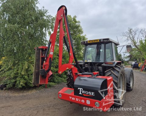 Twose TW57-5 Hedger