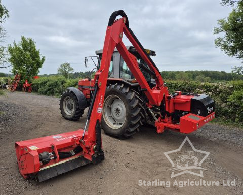 Twose TW57-5 Hedger