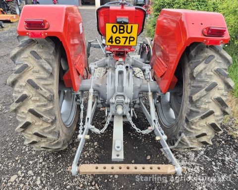 Massey Ferguson 148