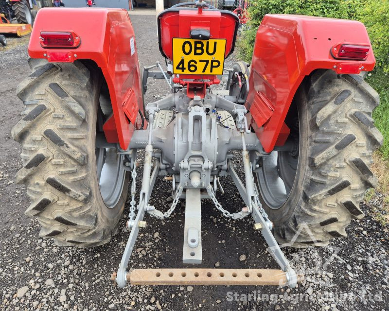 Massey Ferguson 148