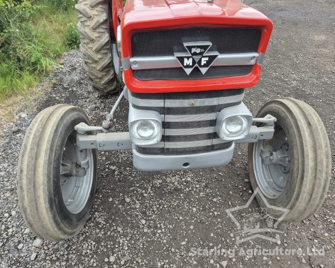 Massey Ferguson 148