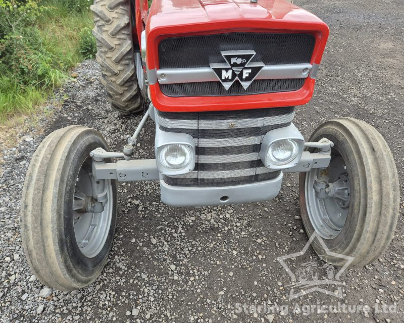 Massey Ferguson 148