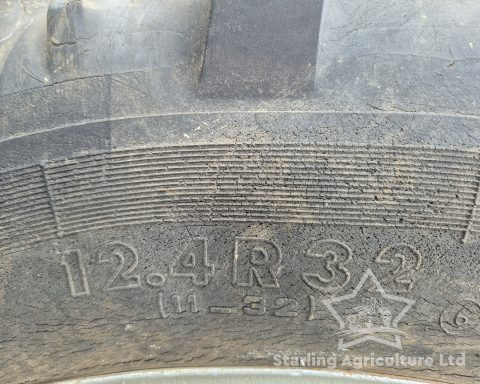 Massey Ferguson 148