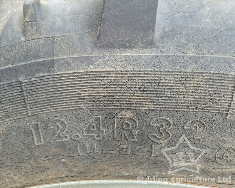 Massey Ferguson 148