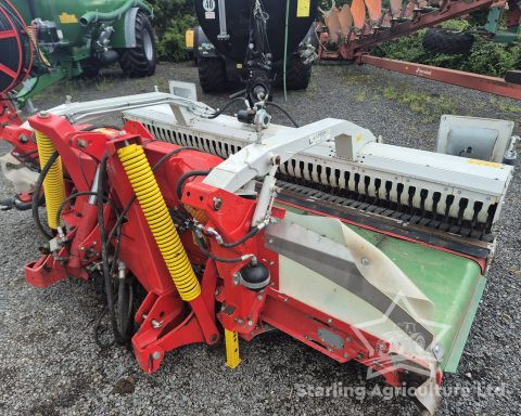 Reiter RESPIRO R3.5 profi Merger