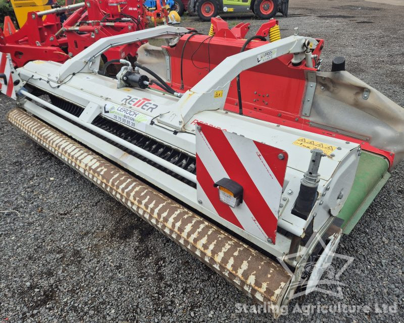 Reiter RESPIRO R3.5 profi Merger