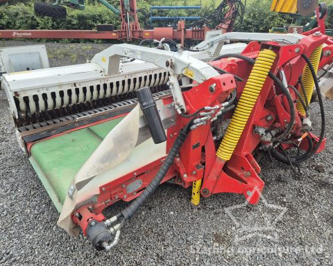 Reiter RESPIRO R3.5 profi Merger