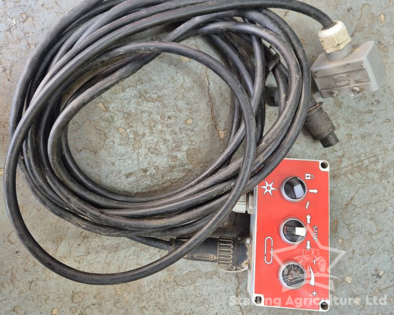Reiter RESPIRO R3.5 profi Merger