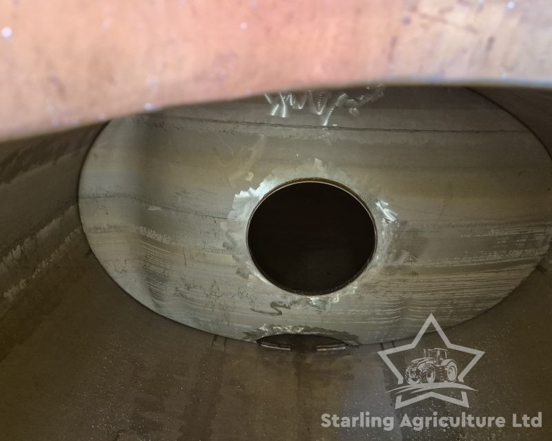 14,000ltr Water Bowser