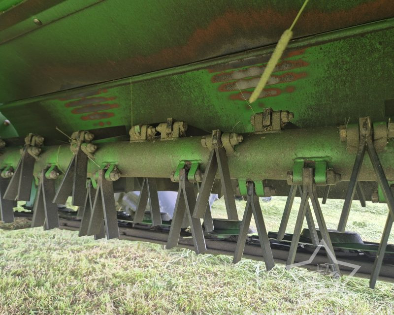 John Deere 328A Mower Conditioner