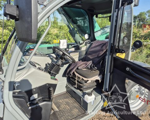 Kramer KT276 Telehandler