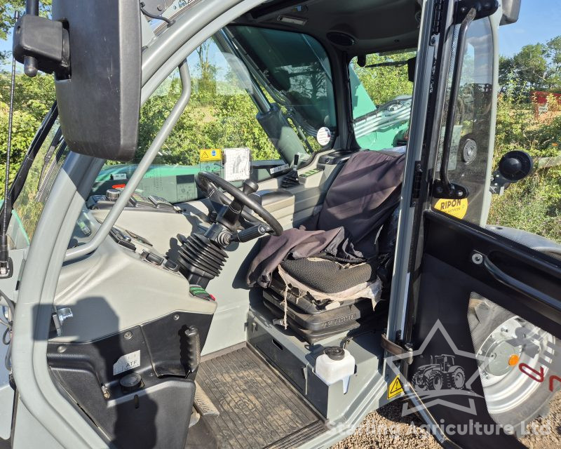 Kramer KT276 Telehandler