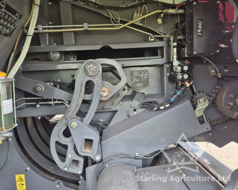 Massey Ferguson 2240 80 x 70 Baler