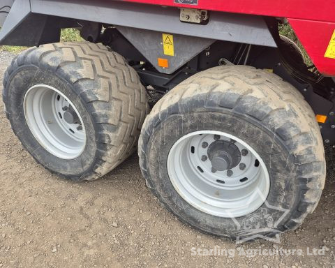 Massey Ferguson 2240 80 x 70 Baler
