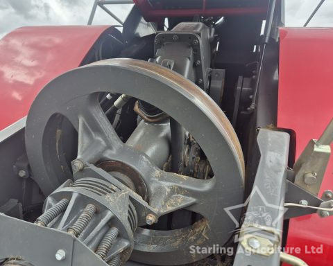 Massey Ferguson 2240 80 x 70 Baler