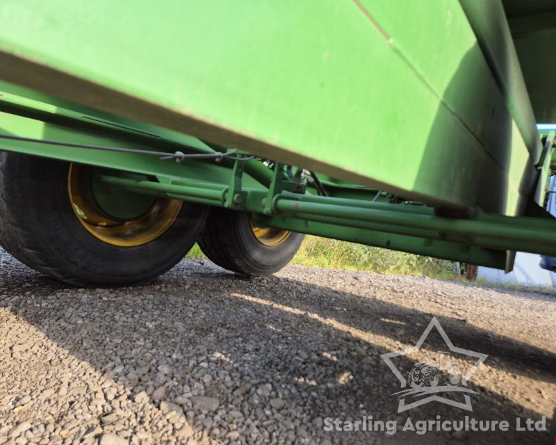 Armstrong Holmes Stack Mover