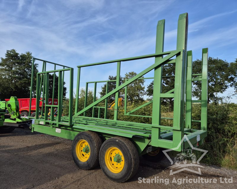 Armstrong Holmes Stack Mover