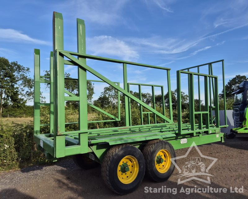 Armstrong Holmes Stack Mover