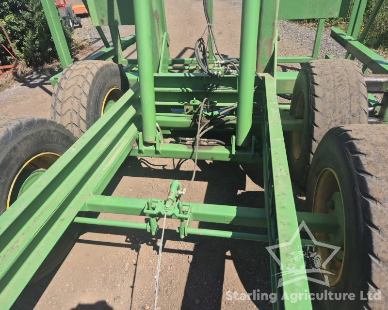 Armstrong Holmes Stack Mover