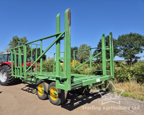 Armstrong Holmes Stack Mover
