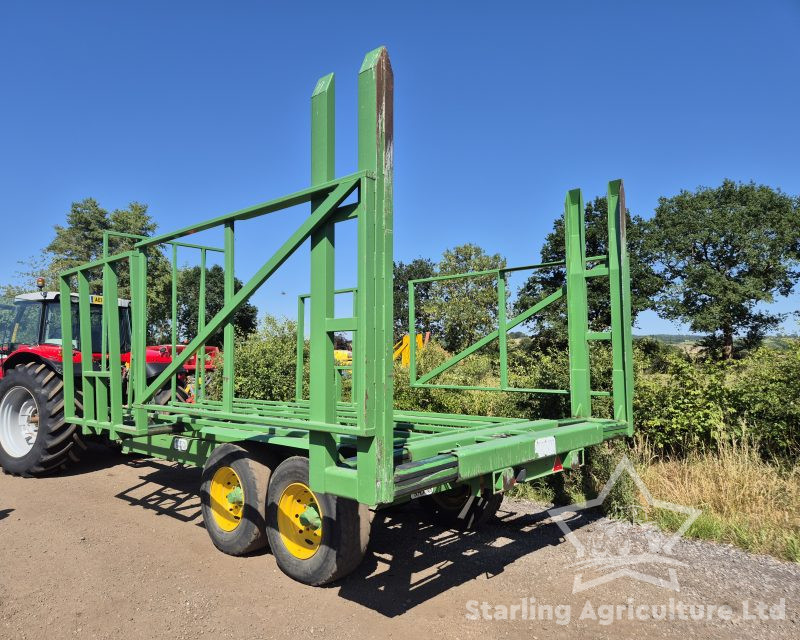 Armstrong Holmes Stack Mover