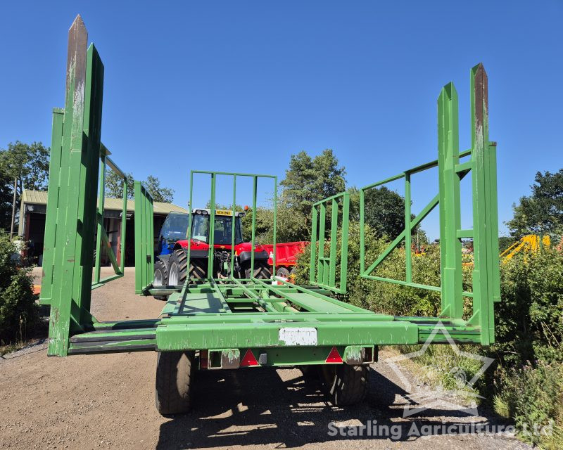 Armstrong Holmes Stack Mover