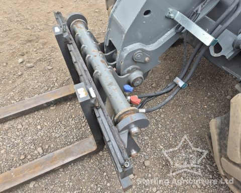 Kramer KT276 Telehandler