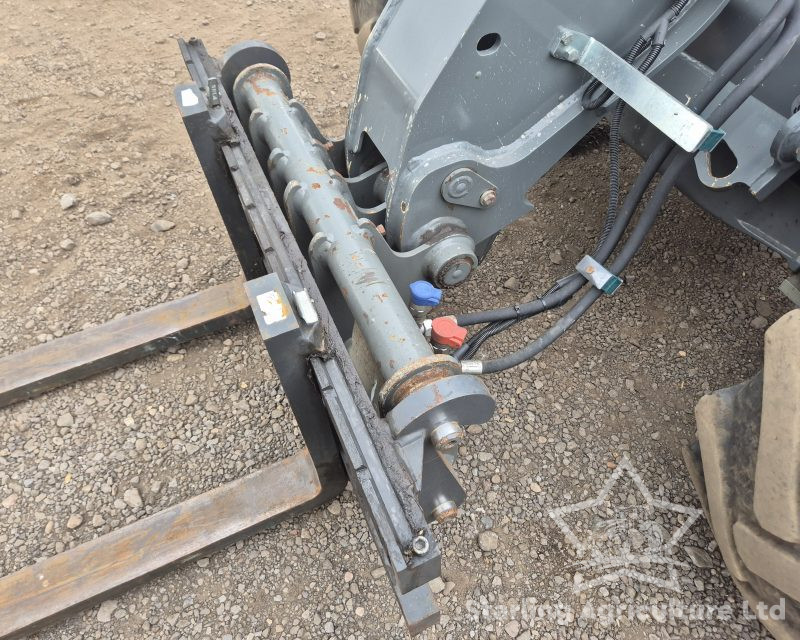 Kramer KT276 Telehandler