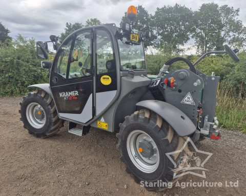Kramer KT276 Telehandler