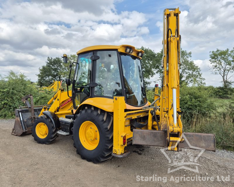 JCB 3CX