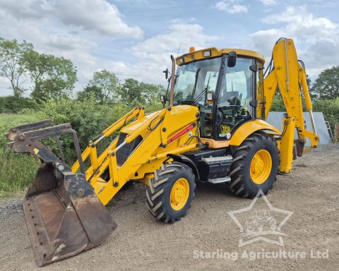 JCB 3CX
