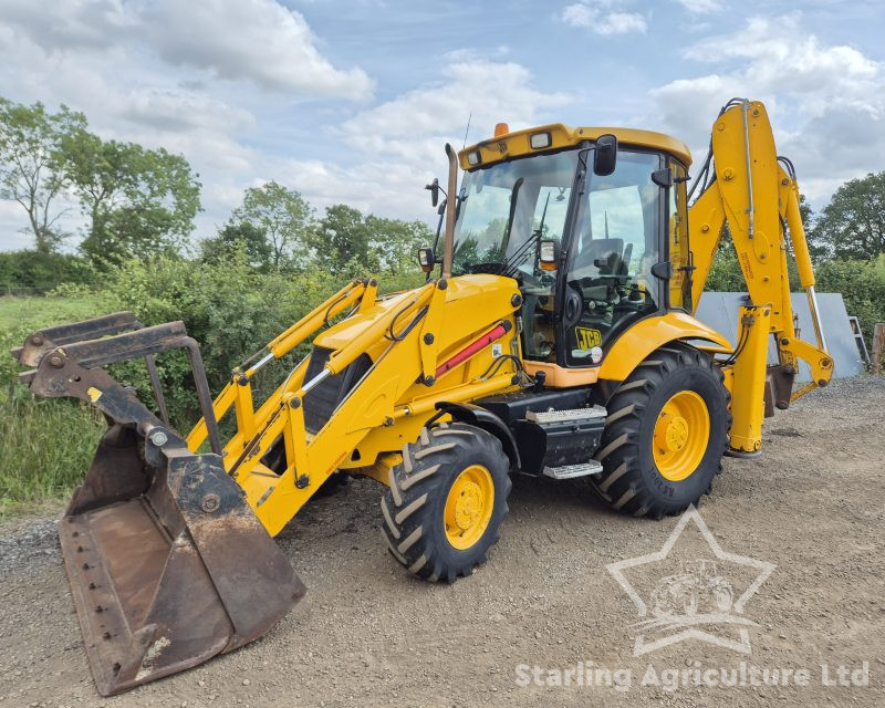 JCB 3CX