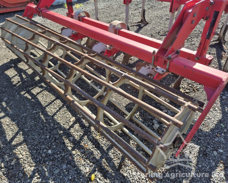 Kongskilde 3m Delta Cultivator