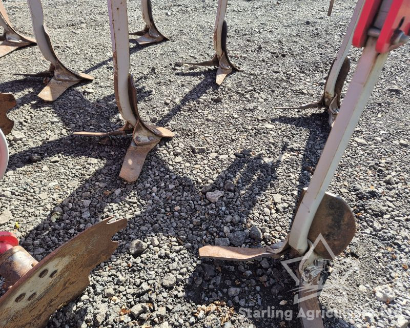 Kongskilde 3m Delta Cultivator