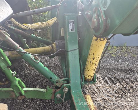Spearhead Excel 660 Hedge Cutter