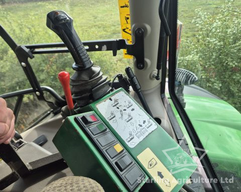Spearhead Excel 660 Hedge Cutter