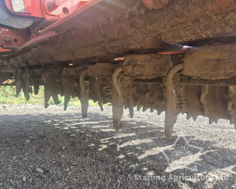 Kuhn HD3004/LC3000 3m Combi Drill