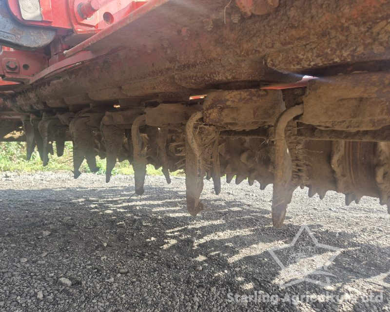 Kuhn HD3004/LC3000 3m Combi Drill