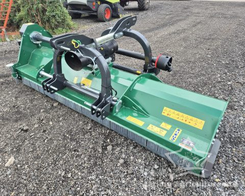 Spearhead Sniper 280 HD Flail Mower